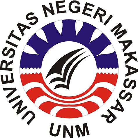 TACKY COM COM: logo-logo universitas dimakassar