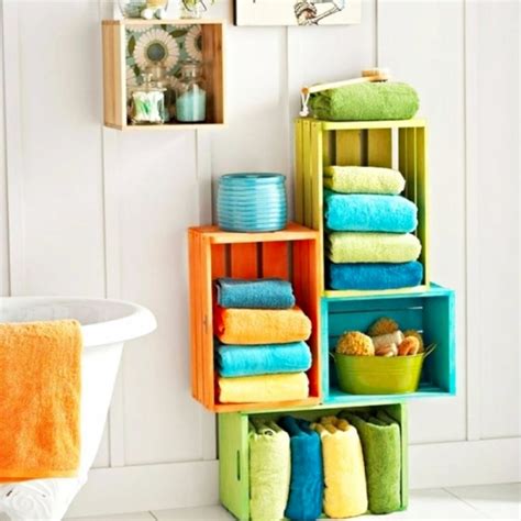 38+ Creative Storage Solutions for Small Spaces (Awesome DIY Ideas!)