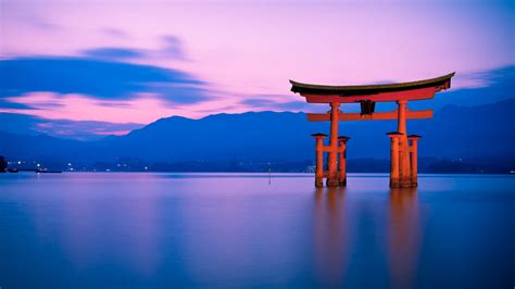 🔥 [20+] Japanese Torii Wallpapers | WallpaperSafari