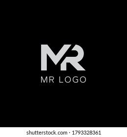 4,946 Mr logo Images, Stock Photos & Vectors | Shutterstock