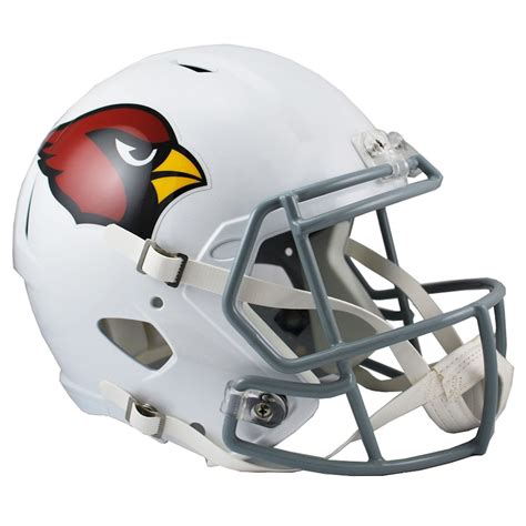 Riddell Arizona Cardinals Revolution Speed Full-Size Replica Football ...