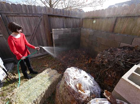 The Compost Pile – Harvest Gardener