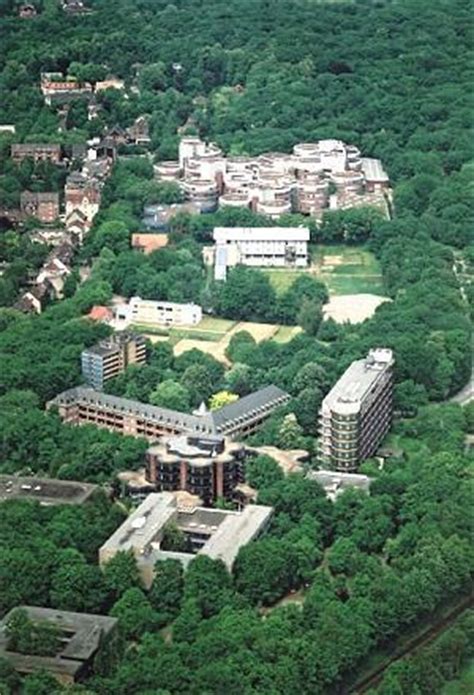 University of Duisburg-Essen, Duisburg Campus - Duisburg