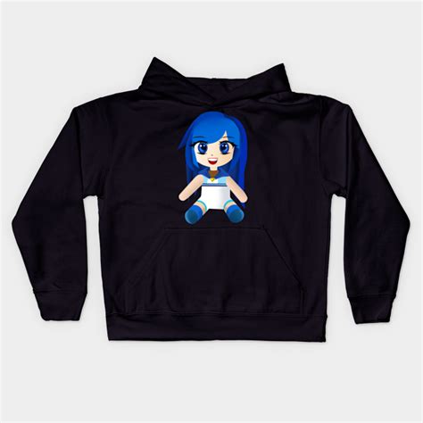 itsfunneh - Itsfunneh - Kids Hoodie | TeePublic