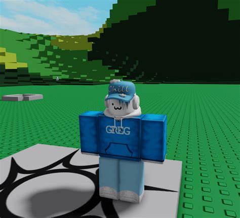 I created greg merch for roblox : r/DannyGonzalez