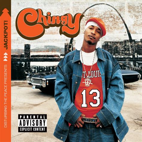 Chingy: best songs · discography · lyrics