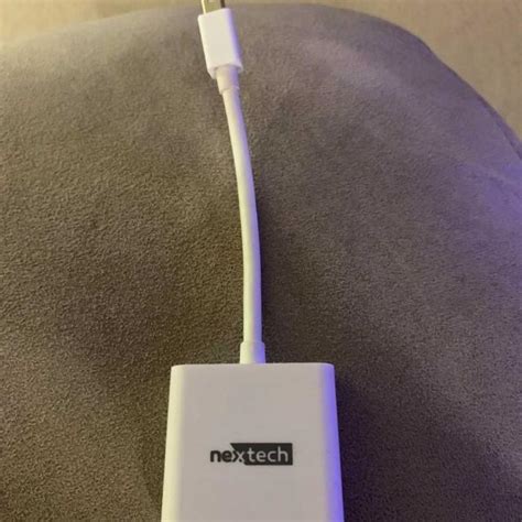 Best Thunderbolt To Hdmi Adapter for sale in Airdrie, Alberta for 2021