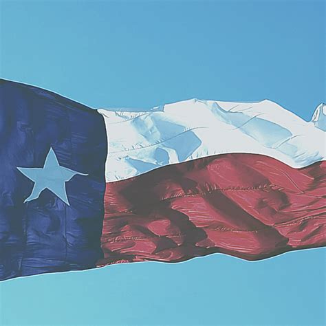 The Lone Star Flag Turns 182! - Lake Conroe Homes