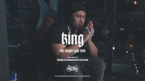 EBK Jaaybo x Sample Type Beat ~ King (Prod. 2Tone) - YouTube