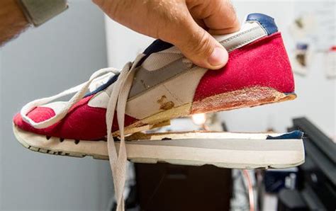 How To Repair Your Own Shoes - Morris Fromeannown