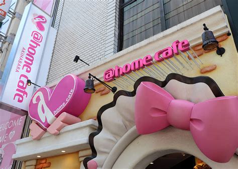 Akihabara Maid Cafes: Beginner's Guide to Enjoying a Maid Cafe!