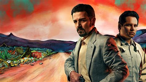 Update 84+ narcos mexico wallpaper 4k - vova.edu.vn