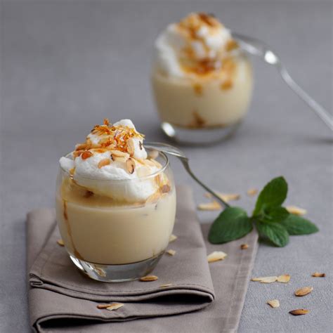 Recette Ile flottante facile - Marie Claire