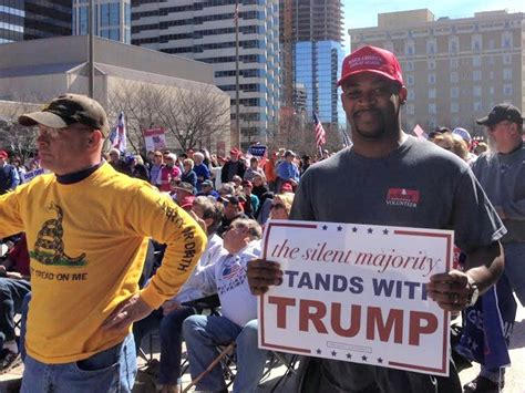 Huge Crowd at Nashville Spirit of America Rally in Support of President Trump | Breitbart