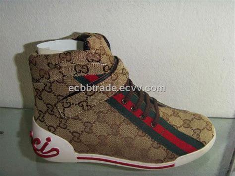 Fashion World: Gucci Shoes