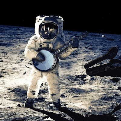 Astronaut GIF - Find & Share on GIPHY