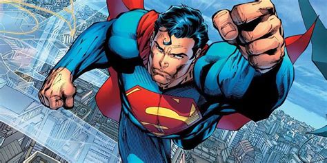 Three Superman Villains that could Revive the Film Franchise - TVovermind