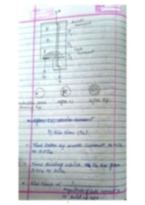 SOLUTION: Scr thyristor switching characteristics part 3 - Studypool