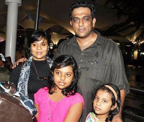 Anurag Basu Age, Wife, Children, Biography & More » StarsUnfolded