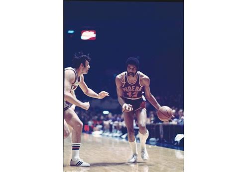 Basketball’s Connie Hawkins was ahead of his time | Richmond Free Press | Serving the African ...