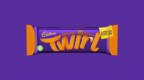 How Cadbury captured the nation with the presale launch of Twirl Orange ...