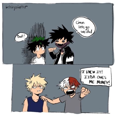 dabi theories | Tumblr