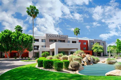 Courtyard Scottsdale North, Scottsdale, AZ Jobs | Hospitality Online