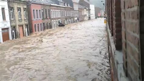 Catastrophic flooding in Europe kills at least 125 Video - ABC News