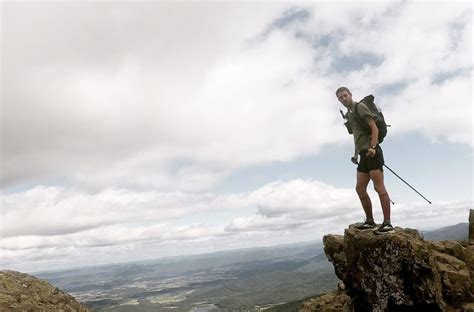 Watch Fastest Known Time Hike of Appalachian Trail - Gripped Magazine