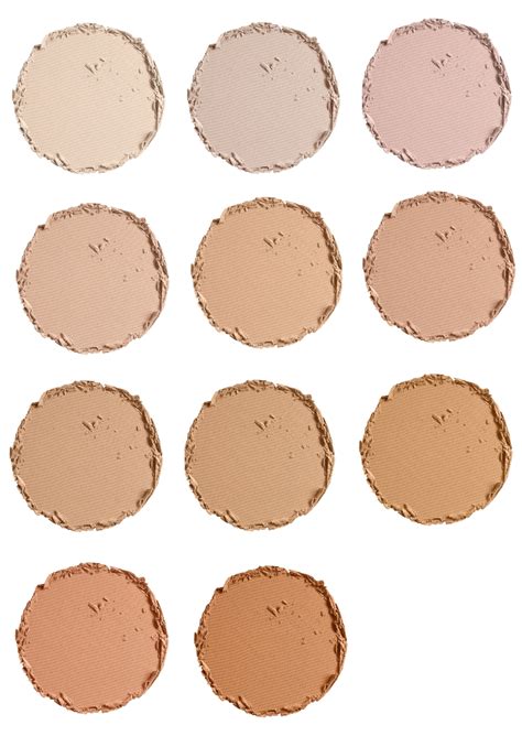 Pur Minerals 4 In 1 Pressed Mineral Makeup Foundation Reviews - Mugeek ...