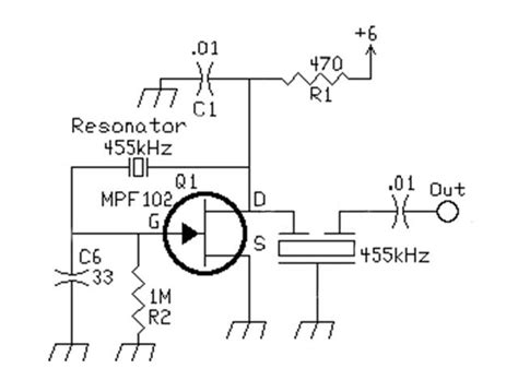 BFO Schematic?