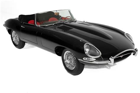 JAGUAR E-TYPE COUPE 1961 | ubicaciondepersonas.cdmx.gob.mx