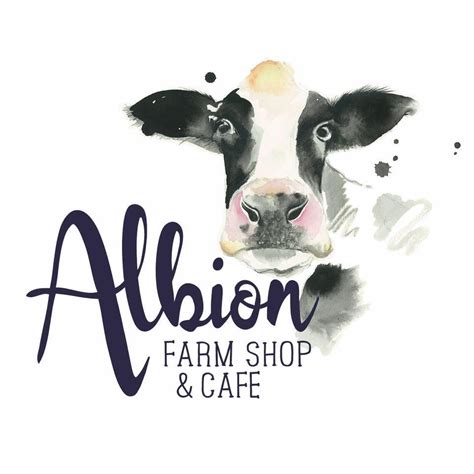 Albion Farm Shop & Cafe | Delph