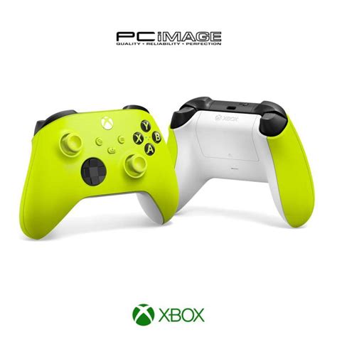 MICROSOFT XBOX Wireless Controller | PC Image