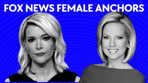 8 Most popular Fox News female anchors, Ranked (2023 Updates)