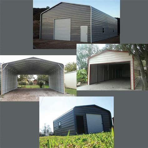 Pin de Aaron Wegman em Garages, pole buildings, sheds and outside..