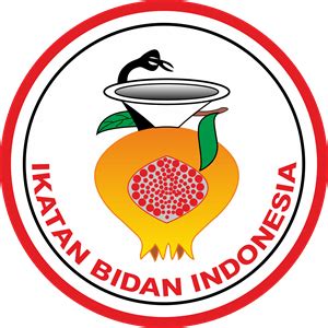 IBI IKATAN BIDAN INDONESIA Logo PNG Vector (CDR) Free Download