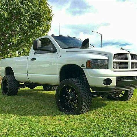 Dodge Ram Diesel, Dodge Ram Pickup, Dodge Trucks Ram, Diesel Trucks, 3rd Gen Cummins, Cummins ...