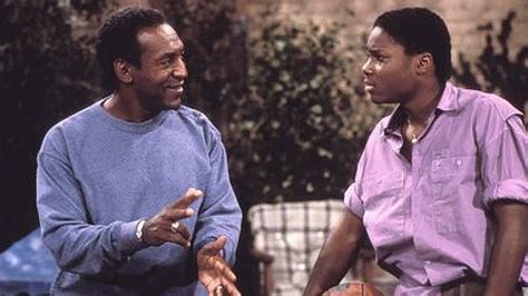 12 Life Lessons We Learned From Cliff Huxtable