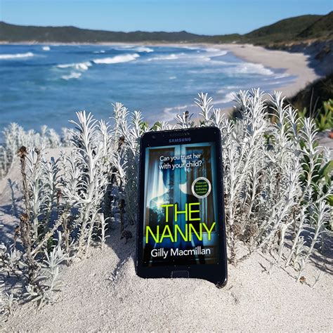 but books are better: Book Review: THE NANNY by Gilly Macmillan