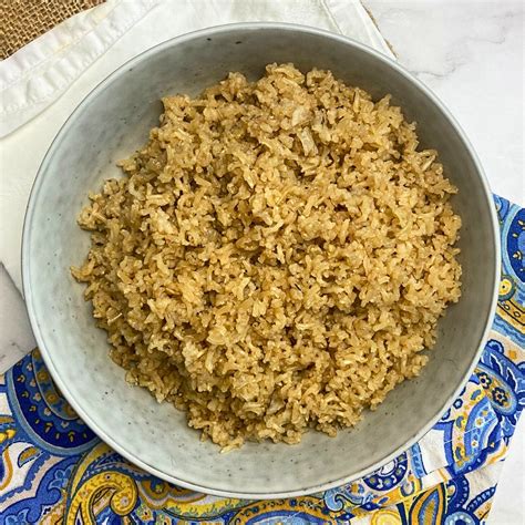 What Is Arborio Rice And How To Cook It | The Perfect Rice