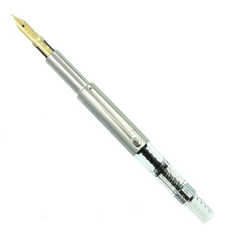 Pilot Vanishing Point Refill Nib Unit. Gold – FPnibs