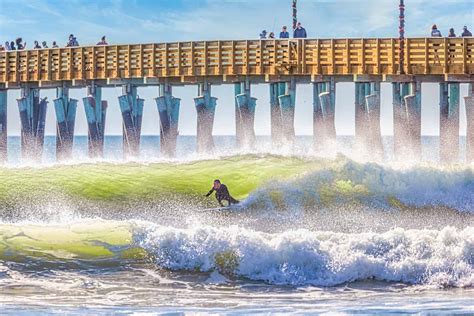 Surfing Pismo Beach - Highway 1 Road Trip