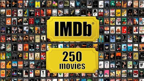 Download High Quality imdb logo top 250 Transparent PNG Images - Art ...