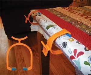 QUILTERS CLAMP has anyone used these?? | Quilt shop, Fun crafts, Quilts