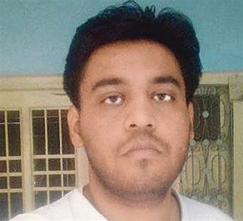 JNU remains on boil over missing student Najeeb Ahmed | Daily Mail Online