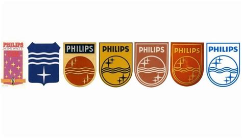 Philips Logo - LogoDix