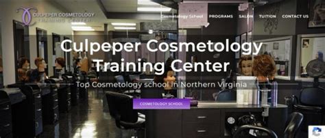 8 Best Cosmetology Schools In Northern Virginia In 2024