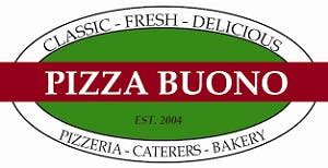 Pizza Buono - Schenectady, NY - 1007 Van Antwerp Rd - Hours, Menu, Order