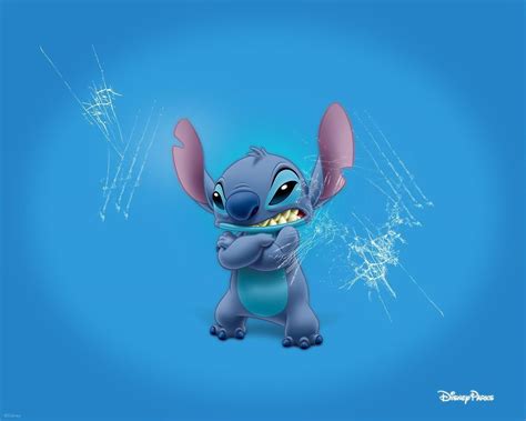 Disney Stitch Wallpapers - Top Free Disney Stitch Backgrounds - WallpaperAccess